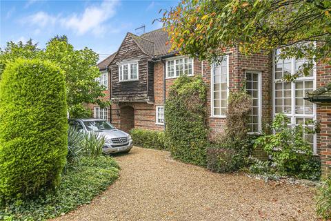 Detached house for sale, Newlands Avenue, Radlett, Hertfordshire, WD7