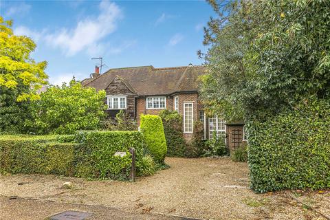 Detached house for sale, Newlands Avenue, Radlett, Hertfordshire, WD7