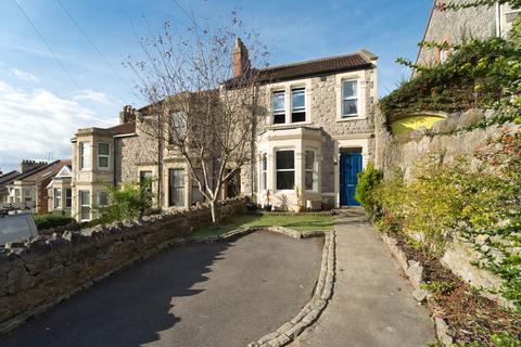 37 Ashcombe Park Road, Weston-super-mare, BS23 2YF