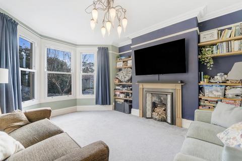37 Ashcombe Park Road, Weston-super-mare, BS23 2YF