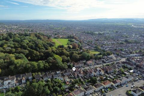 37 Ashcombe Park Road, Weston-super-mare, BS23 2YF