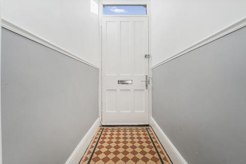 37 Ashcombe Park Road, Weston-super-mare, BS23 2YF