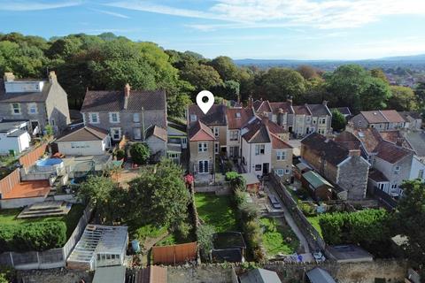 37 Ashcombe Park Road, Weston-super-mare, BS23 2YF