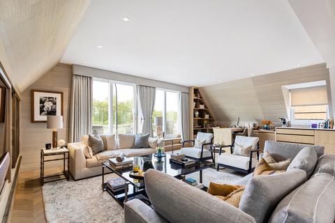 3 bedroom penthouse for sale, Albert Gate Court, London SW1X