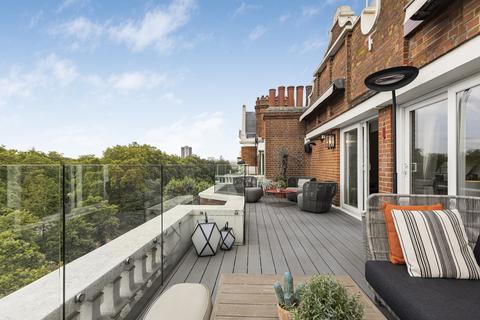 3 bedroom penthouse for sale, Albert Gate Court, London SW1X