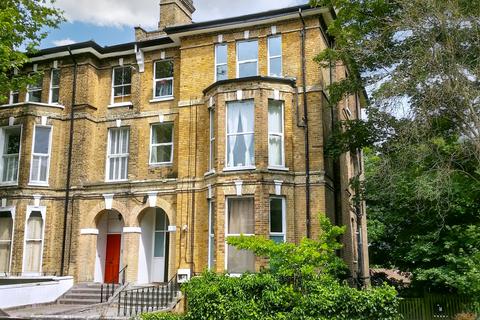 undefined, Anerley Park, London SE20
