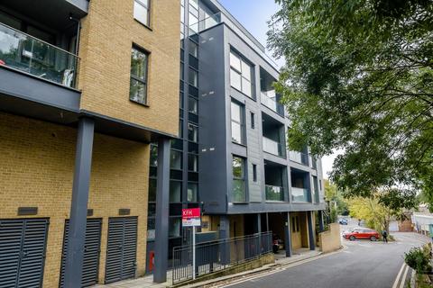 1 bedroom flat for sale, Station Approach, Southside