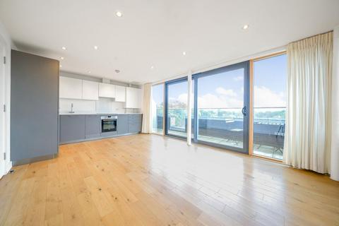 1 bedroom flat for sale, Station Approach, Southside