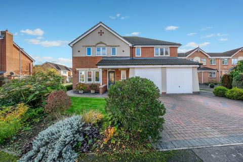 5 bedroom detached house for sale, Barmstedt Drive, Oakham