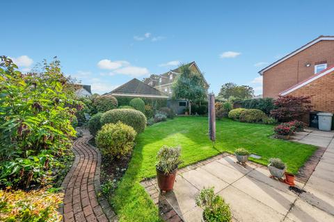 5 bedroom detached house for sale, Barmstedt Drive, Oakham