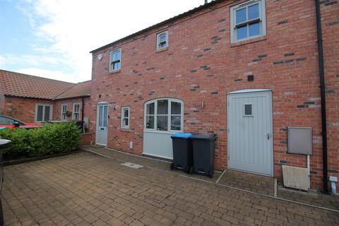 3 bedroom townhouse to rent, Masonic Lane, Thirsk YO7