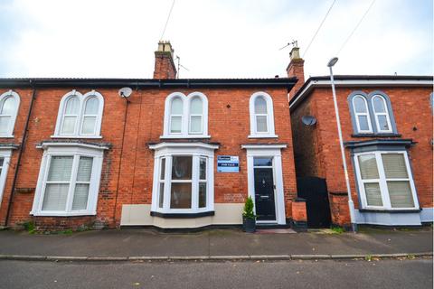 3 bedroom semi-detached house for sale, Henrietta Street, Spalding PE11