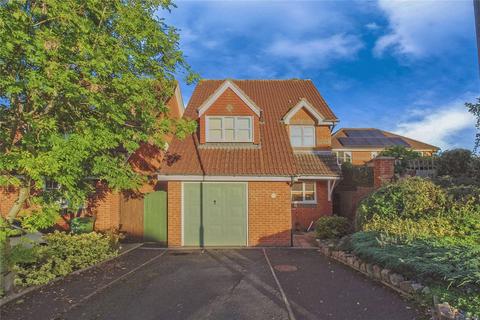 1 Cheviot Close, Trowbridge, BA14 7QT