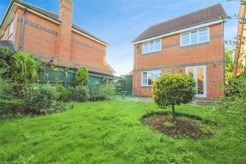 1 Cheviot Close, Trowbridge, BA14 7QT