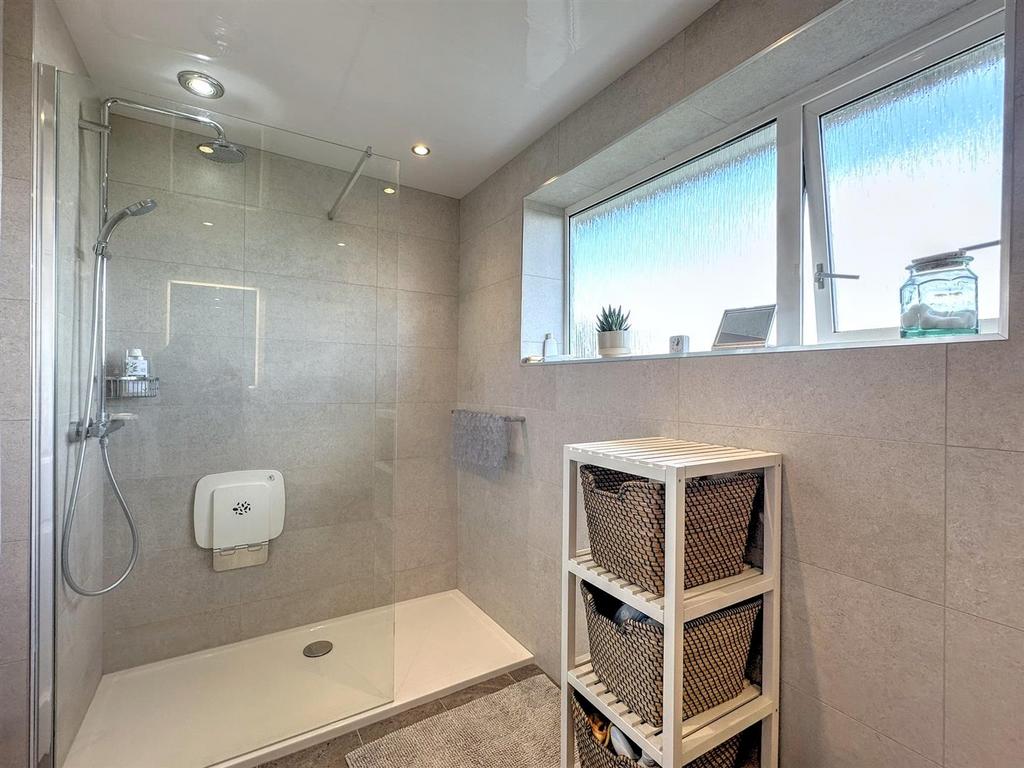 Shower room/wc