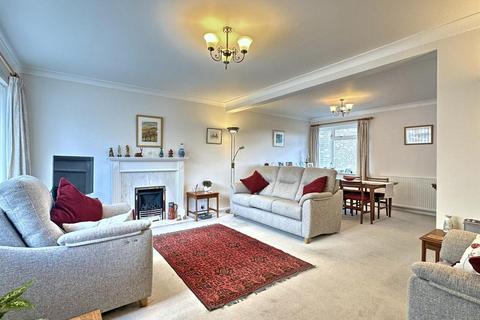 5 bedroom detached house for sale, Townsend Crescent, Morpeth