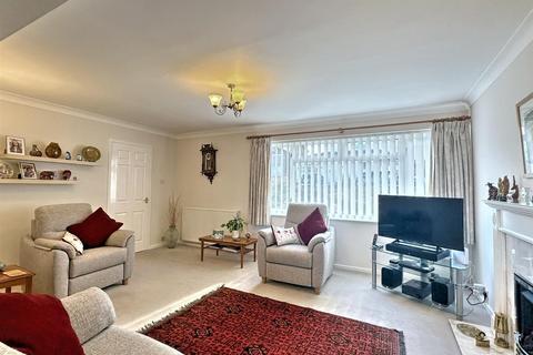 5 bedroom detached house for sale, Townsend Crescent, Morpeth