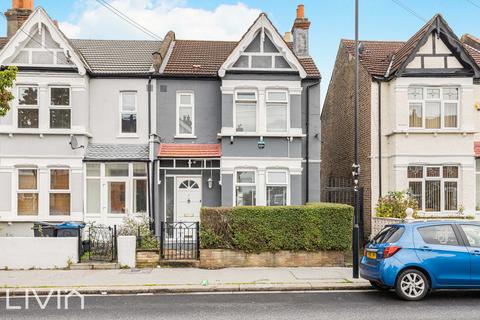 117 Beverstone Road, Thornton Heath, CR7 7LR