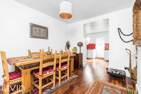 117 Beverstone Road, Thornton Heath, CR7 7LR