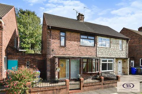 3 bedroom house for sale, Wain Drive, Stoke-On-Trent