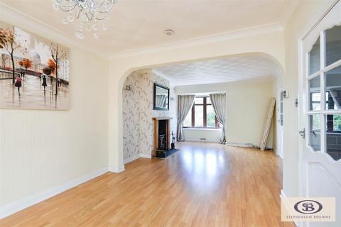 3 bedroom house for sale, Wain Drive, Stoke-On-Trent