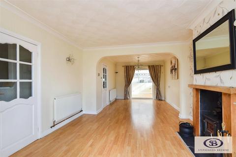 3 bedroom house for sale, Wain Drive, Stoke-On-Trent