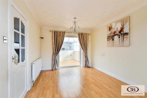 3 bedroom house for sale, Wain Drive, Stoke-On-Trent