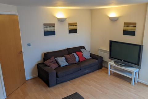 2 bedroom apartment to rent, Velocity South, Leeds LS11