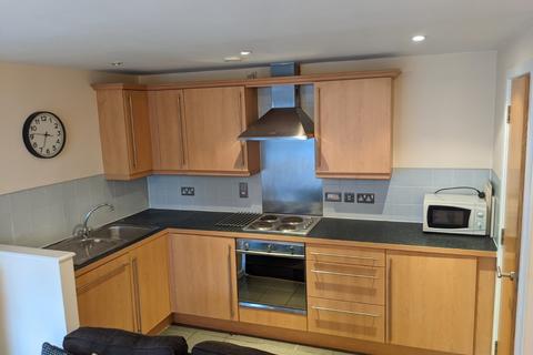 2 bedroom apartment to rent, Velocity South, Leeds LS11