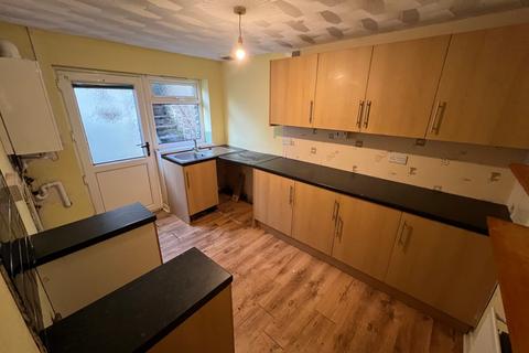 2 bedroom terraced house for sale, Tallis Street Cwmparc - Treorchy