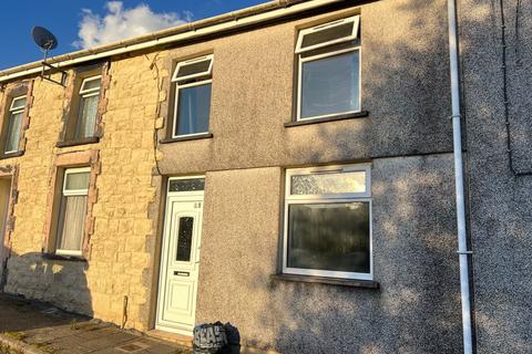 2 bedroom terraced house for sale, Bryn Wyndham Treherbert - Treherbert