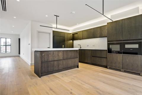 3 bedroom penthouse for sale, Hoxton Street, London, N1