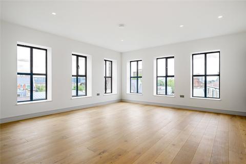 3 bedroom penthouse for sale, Hoxton Street, London, N1