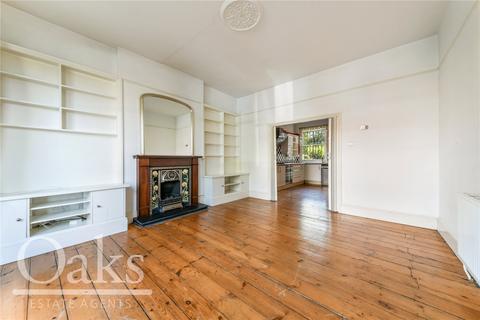 2 bedroom apartment for sale, Babington Road, Streatham