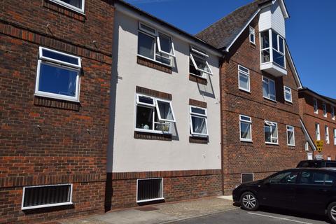 1 bedroom apartment for sale, Lady Place Court, Market Square, Alton, Hampshire, GU34