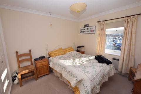 1 bedroom retirement property for sale, Lady Place Court, Market Square, Alton, Hampshire, GU34