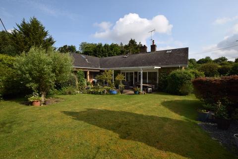 3 bedroom bungalow for sale, Kings Hill, Beech, Alton, Hampshire, GU34