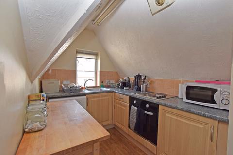 1 bedroom apartment for sale, Anstey Road, Alton, Hampshire, GU34