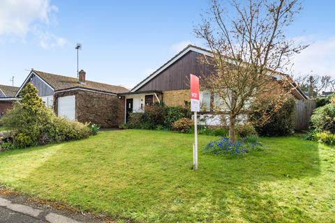 3 bedroom bungalow for sale, Will Hall Close, Alton, Hampshire, GU34