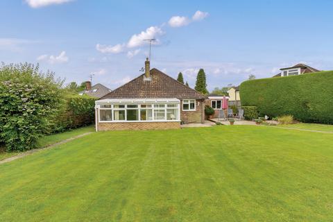 3 bedroom bungalow for sale, Lymington Close, Four Marks, Alton, Hampshire, GU34