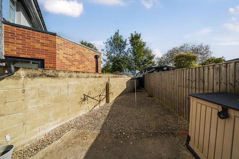 4 bedroom semi-detached house for sale, Florence Park,  Oxford,  OX4