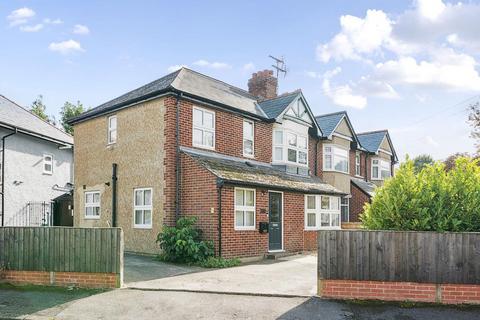 4 bedroom semi-detached house for sale, Florence Park,  Oxford,  OX4