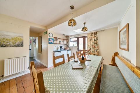 4 bedroom semi-detached house for sale, Florence Park,  Oxford,  OX4