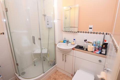 1 bedroom retirement property for sale, Windmill Court, St. Mary's Close, Alton, Hampshire, GU34