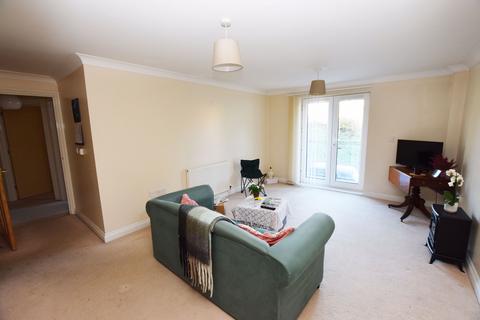 2 bedroom apartment for sale, The Lamports, Alton, Hampshire, GU34