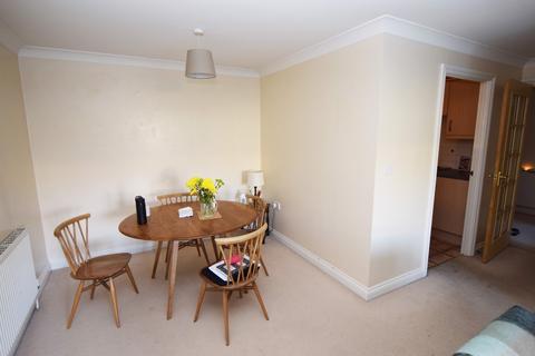 2 bedroom apartment for sale, The Lamports, Alton, Hampshire, GU34