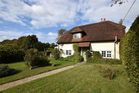 3 bedroom detached house for sale, Southwood Road, Shalden, Alton, Hampshire, GU34