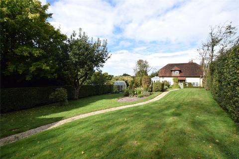 3 bedroom detached house for sale, Southwood Road, Shalden, Alton, Hampshire, GU34