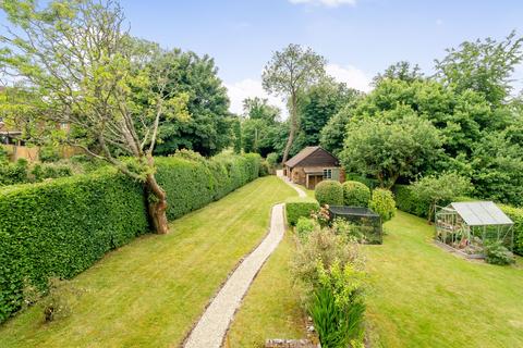 3 bedroom detached house for sale, Southwood Road, Shalden, Alton, Hampshire, GU34