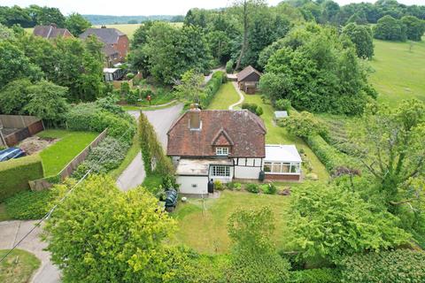 3 bedroom detached house for sale, Southwood Road, Shalden, Alton, Hampshire, GU34